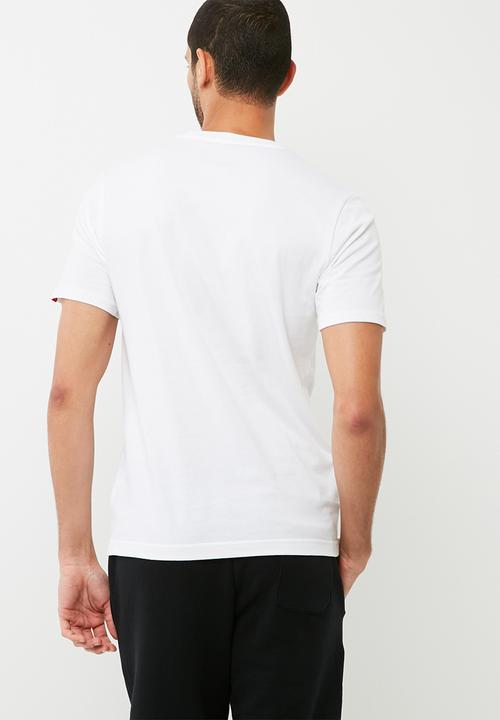 New Balance  - Essentials speed tee
