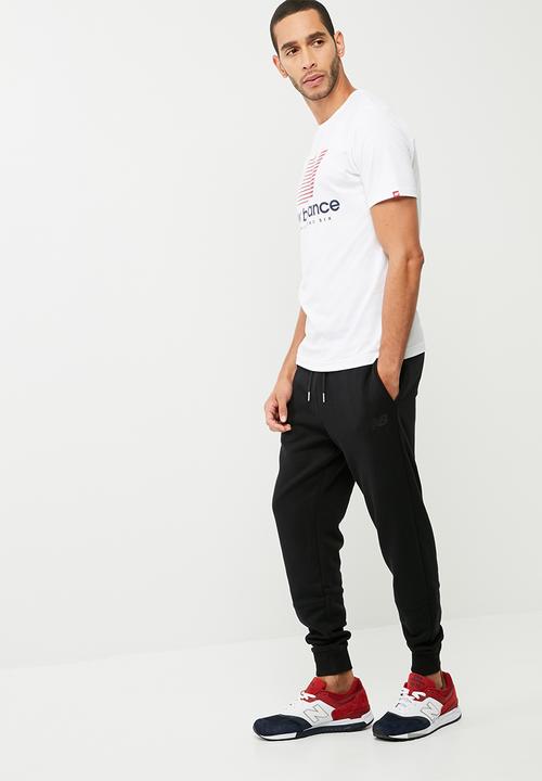 New Balance  - Essentials speed tee