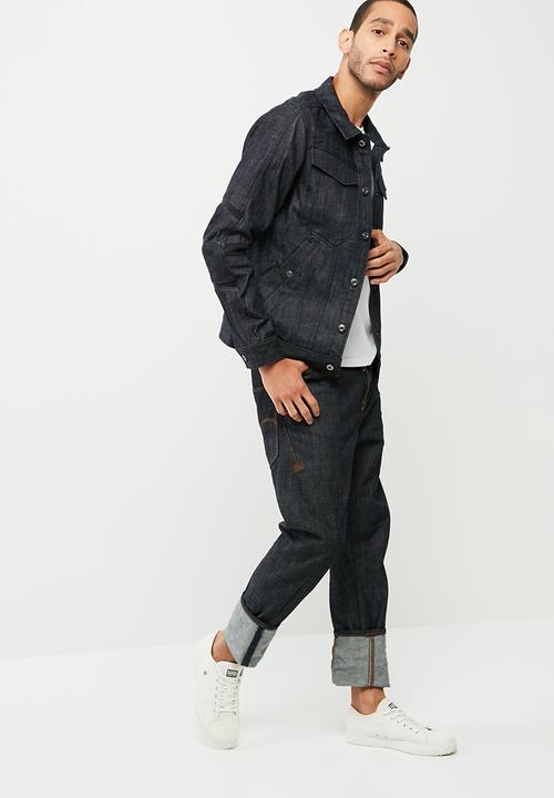 G-STAR - Motac DC 3D Slim jacket