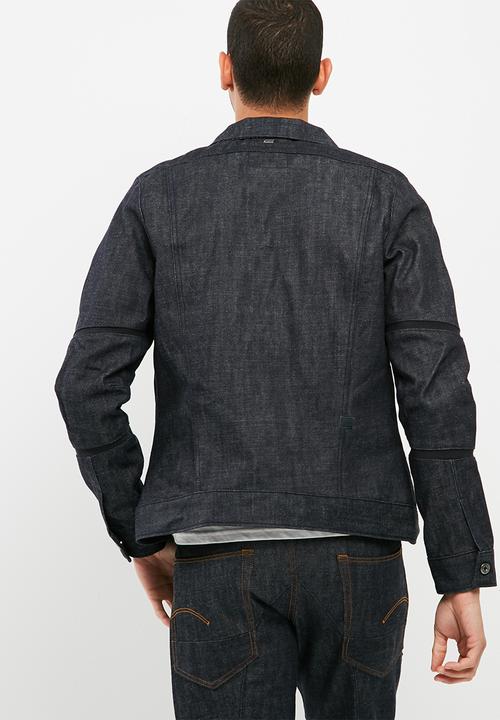 G-STAR - Motac DC 3D Slim jacket