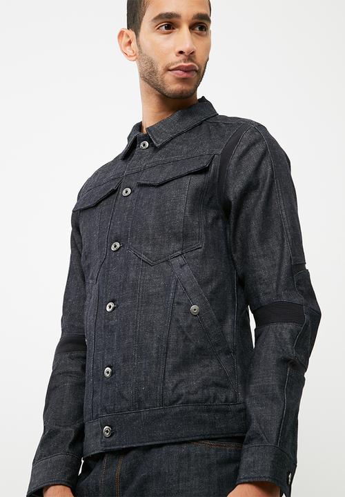 G-STAR - Motac DC 3D Slim jacket