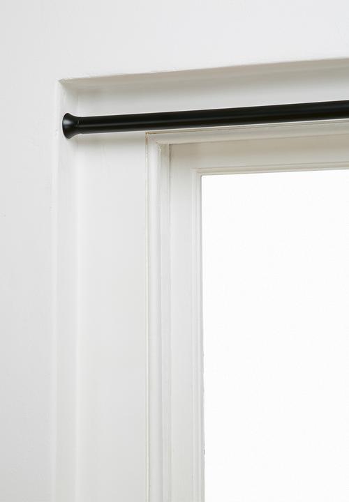 Umbra - Sml chroma tension rod