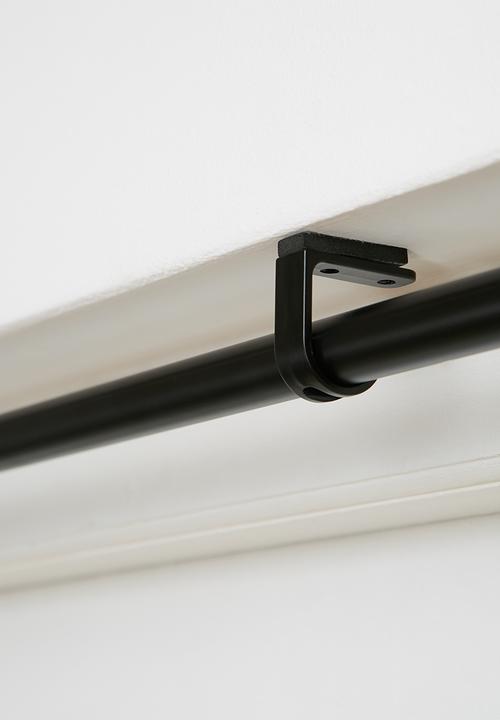 Umbra - Lrg chroma tension rod 