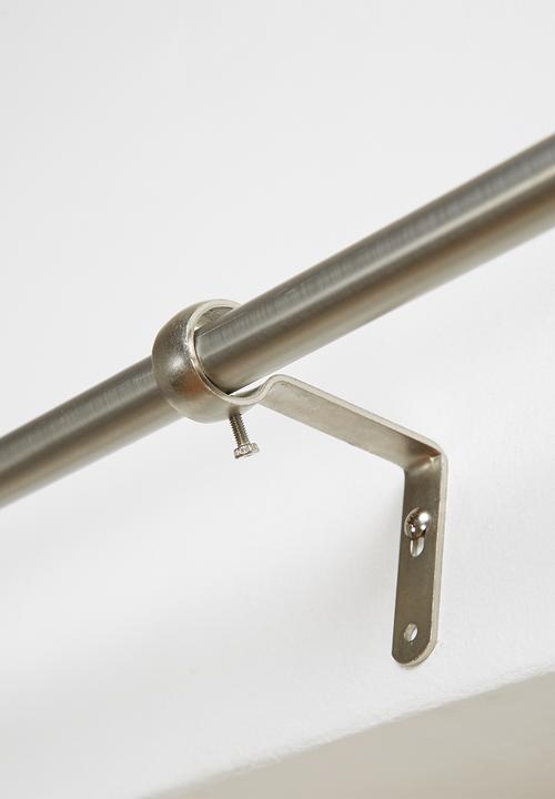 Umbra - Sml cappa extendible single rod