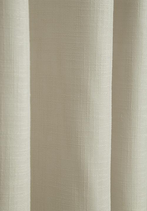 Sixth Floor - Eyelet curtain