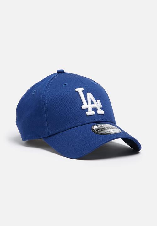 New Era - 9Forty LA dodgers