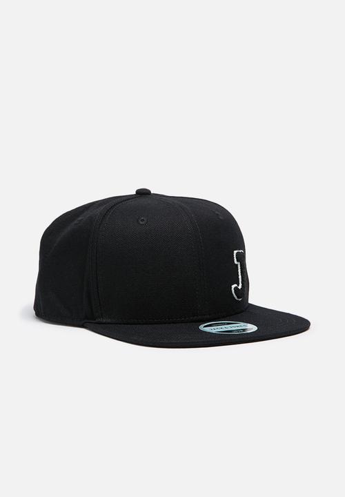 Jack & Jones - Terry snapback