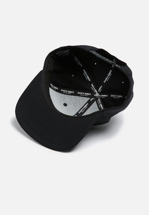 Jack & Jones - Terry snapback
