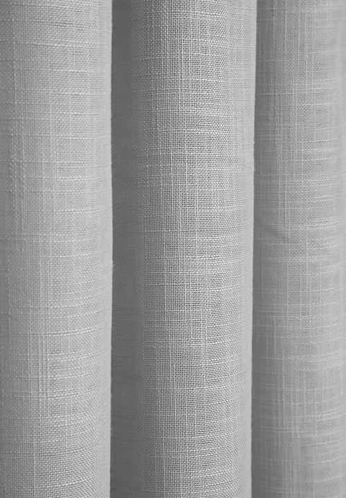 Sixth Floor - Eyelet curtain