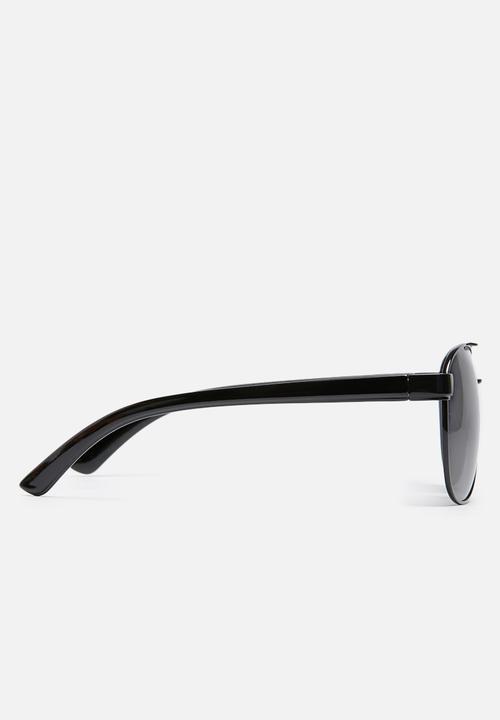 Only & Sons - Aviator iron sunglasses