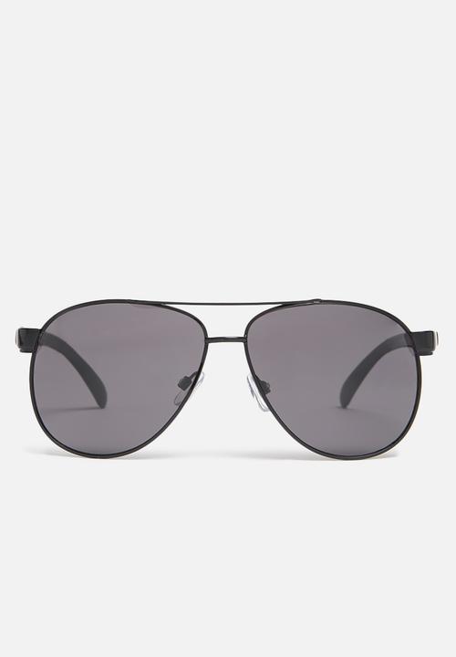 Only & Sons - Aviator iron sunglasses