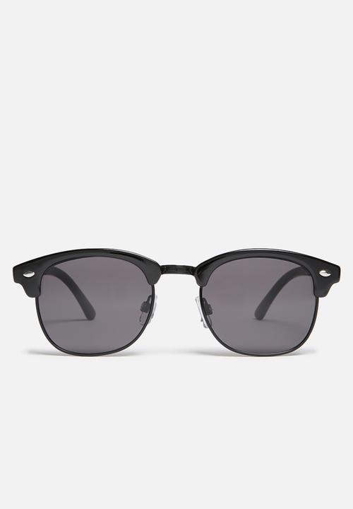 Only & Sons - Clubmaster sunglasses