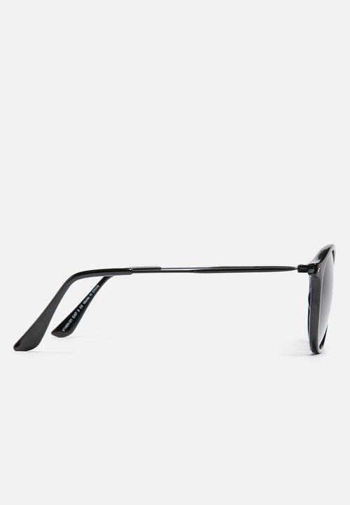 Only & Sons - Round sunglasses