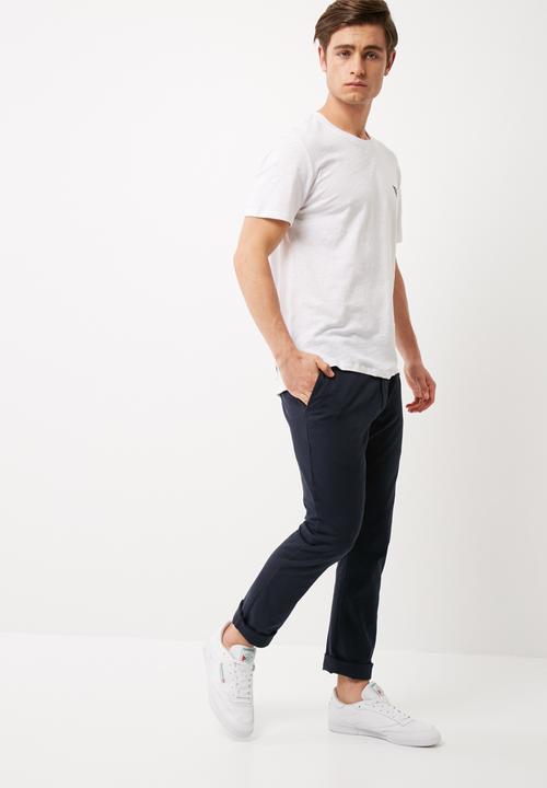 GUESS - High low tee