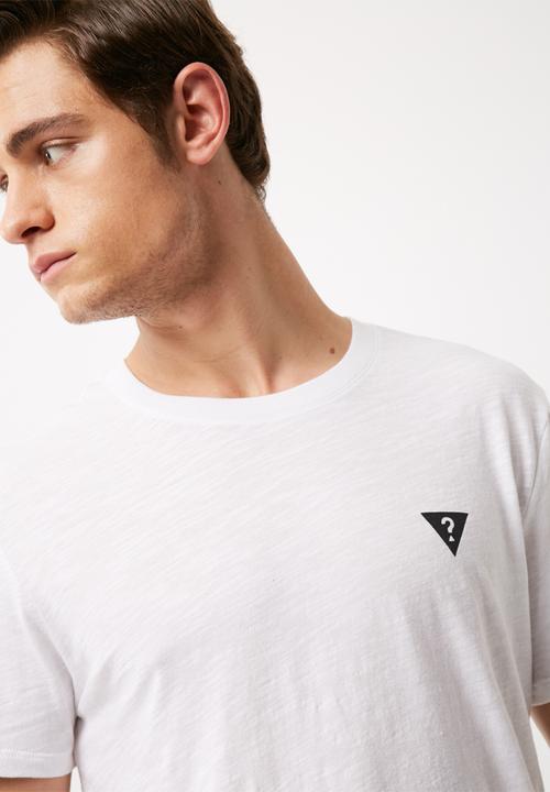 GUESS - High low tee