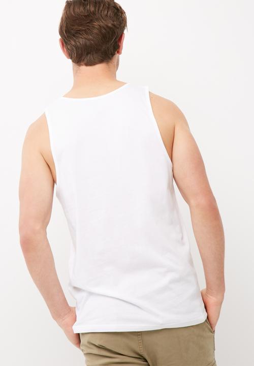 Vans - Vans classic tee