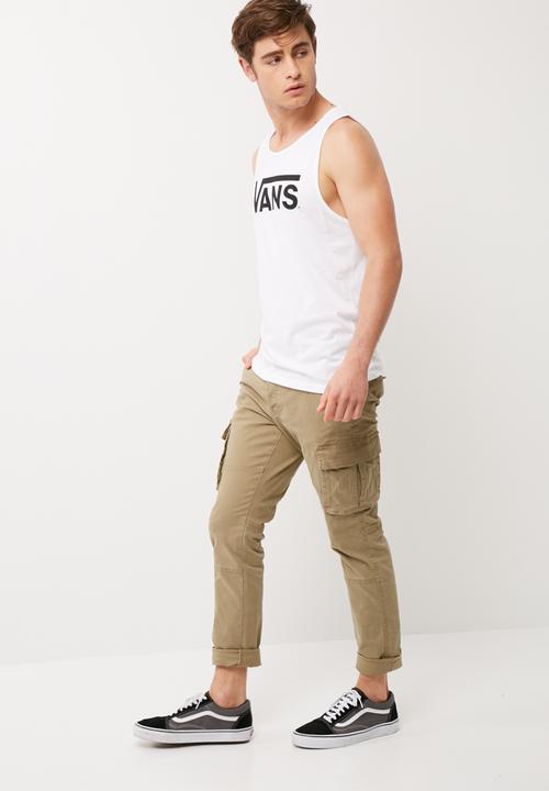Vans - Vans classic tee