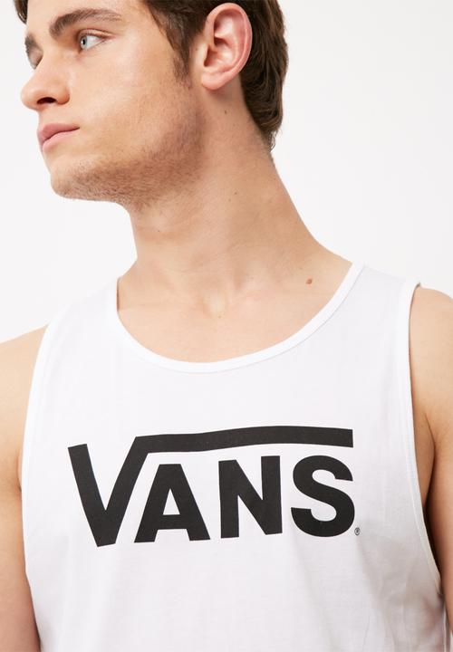 Vans - Vans classic tee