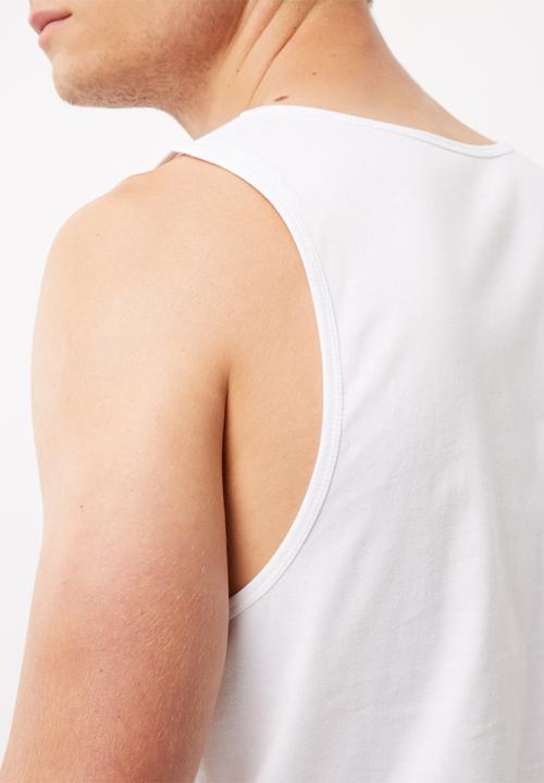 Vans - Vans classic tee