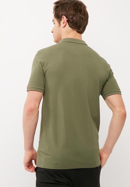 Jack & Jones - Belfast slim polo