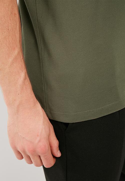 Jack & Jones - Belfast slim polo