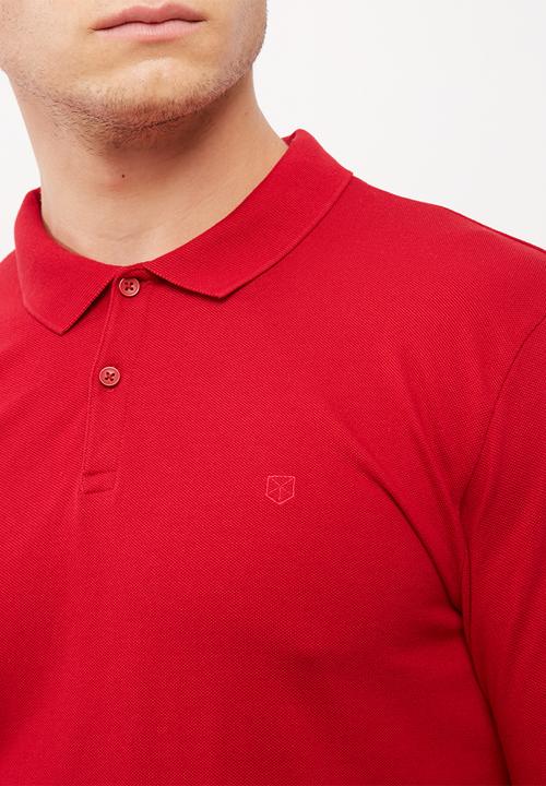 Jack & Jones - Belfast slim polo