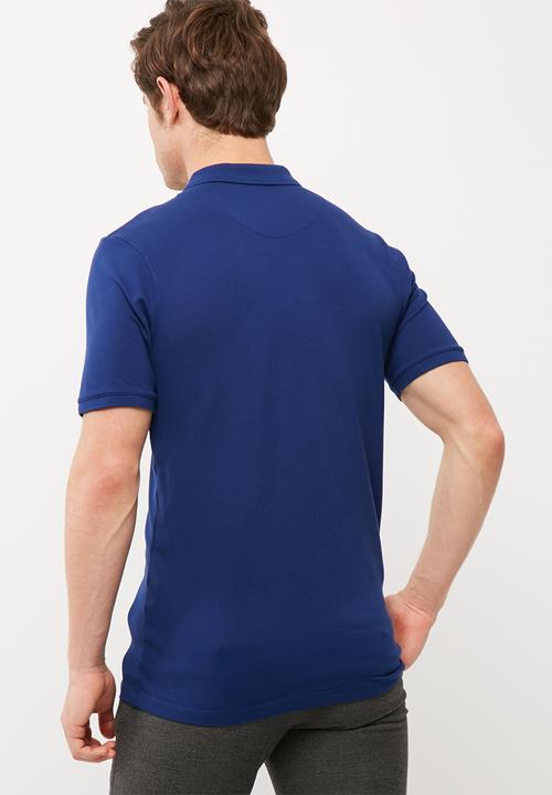 Jack & Jones - Belfast slim polo