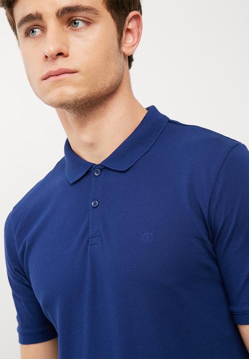 Jack & Jones - Belfast slim polo