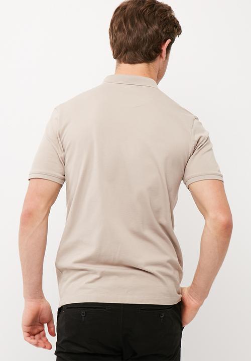 Jack & Jones - Belfast slim polo