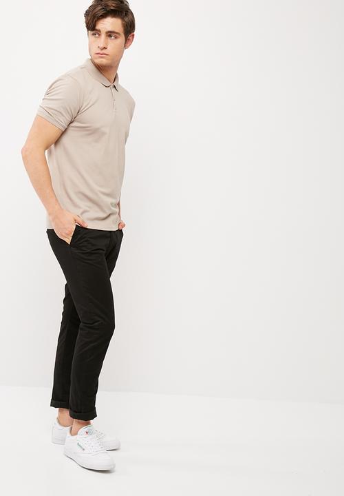 Jack & Jones - Belfast slim polo