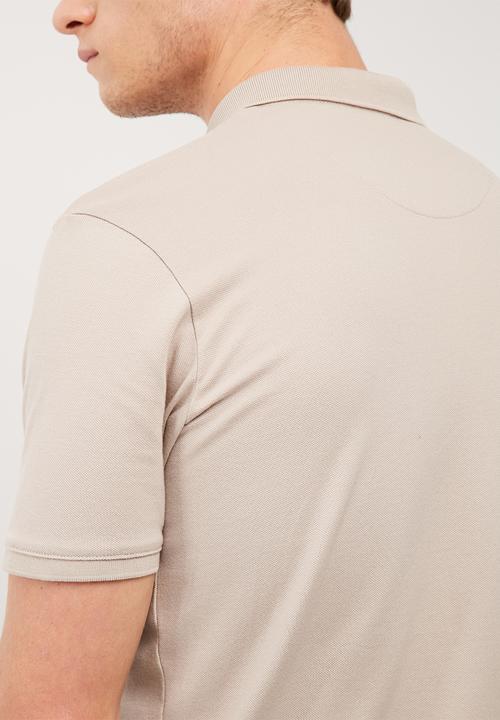 Jack & Jones - Belfast slim polo