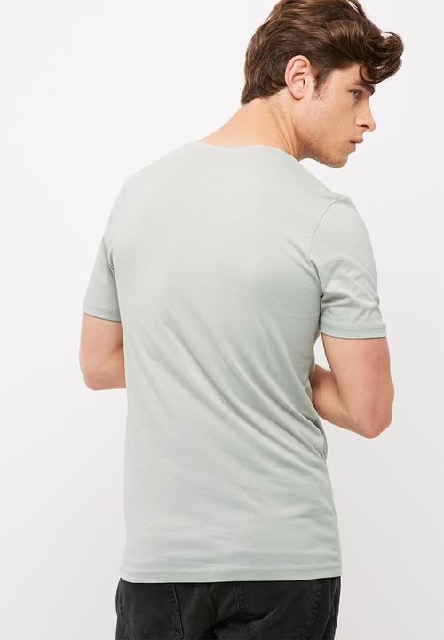 Jack & Jones - Guns n' roses slim tee