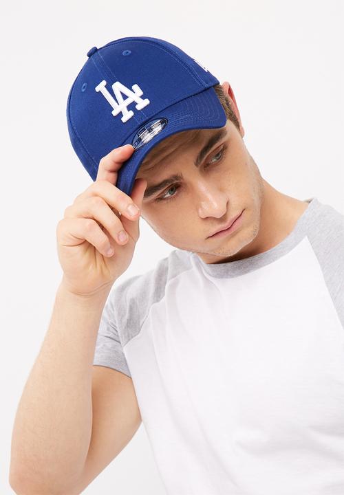 New Era - 9Forty LA dodgers