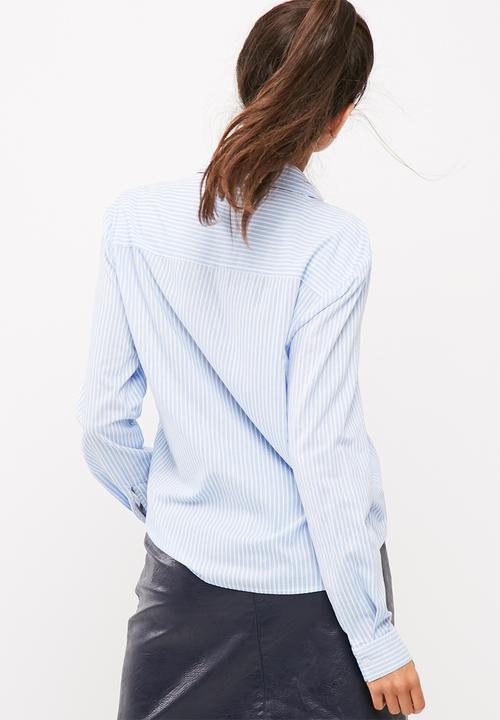 dailyfriday - Soft long sleeve shirt