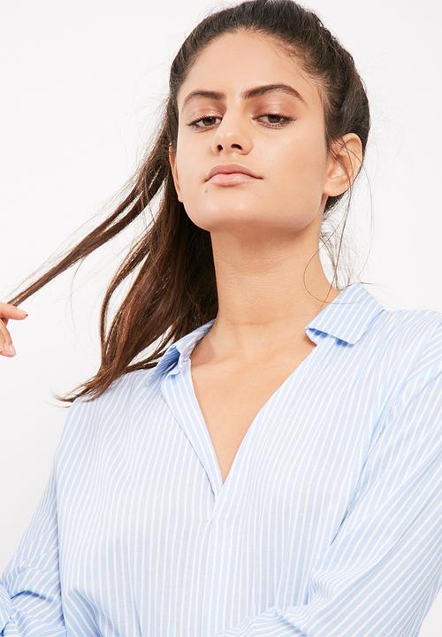 dailyfriday - Soft long sleeve shirt