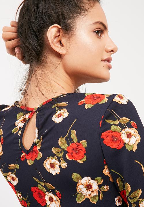 dailyfriday - Swing blouse