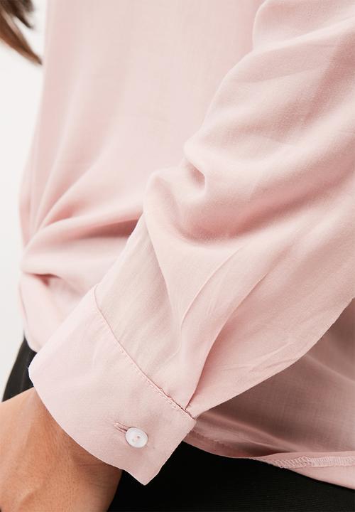 dailyfriday - Soft long sleeve shirt