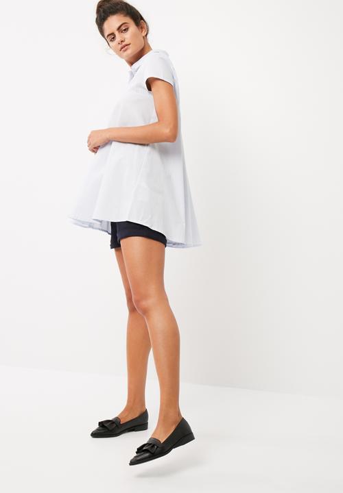 Noisy May - Celina swing shirt 