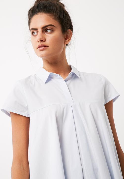 Noisy May - Celina swing shirt 
