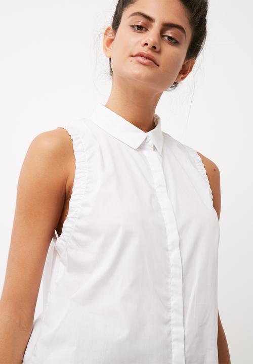 Noisy May - Lana long shirt
