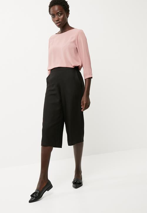 Jacqueline de Yong - Track blouse