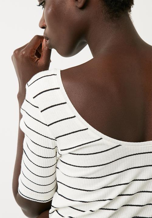 Jacqueline de Yong - Nevada top