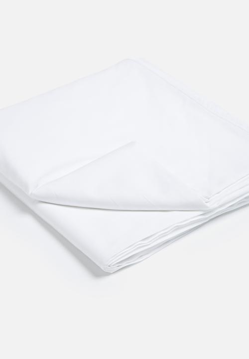 Sixth Floor - Cotton fitted sheet