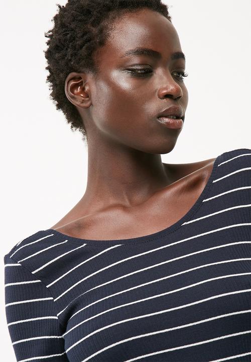 Jacqueline de Yong - Nevada top
