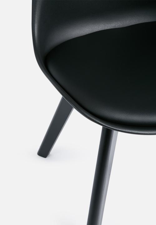 Sixth Floor - Dima dining chair