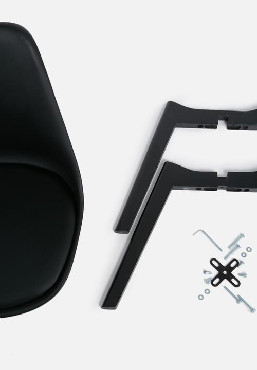 Sixth Floor - Dima dining chair