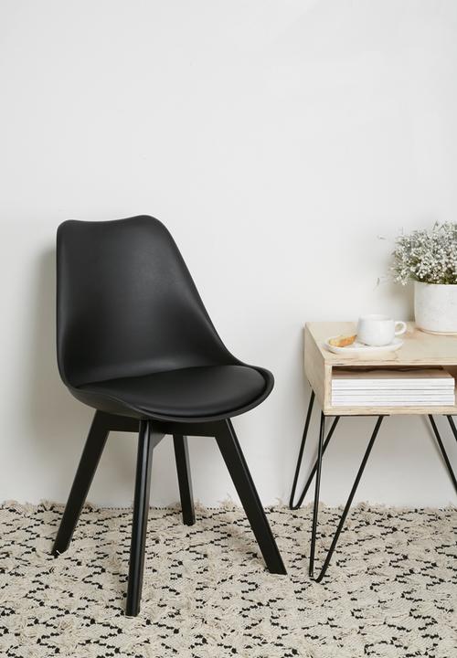 Sixth Floor - Dima dining chair