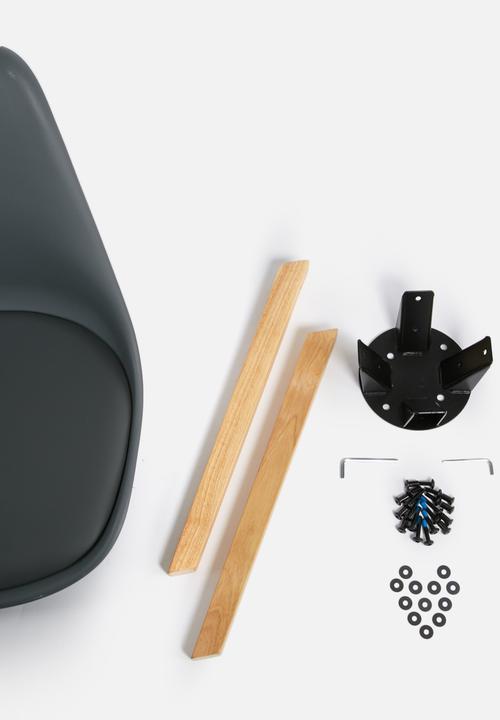 Sixth Floor - Dima dining chair