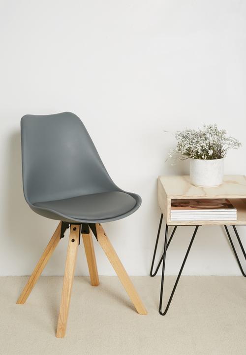 Sixth Floor - Dima dining chair