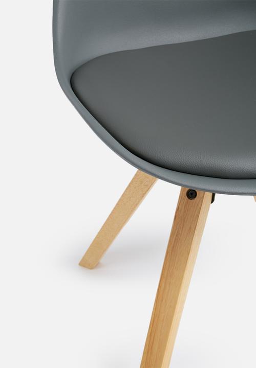 Sixth Floor - Dima dining chair